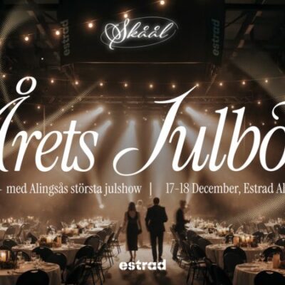 Årets Julbord