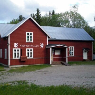 Årskogslokalen