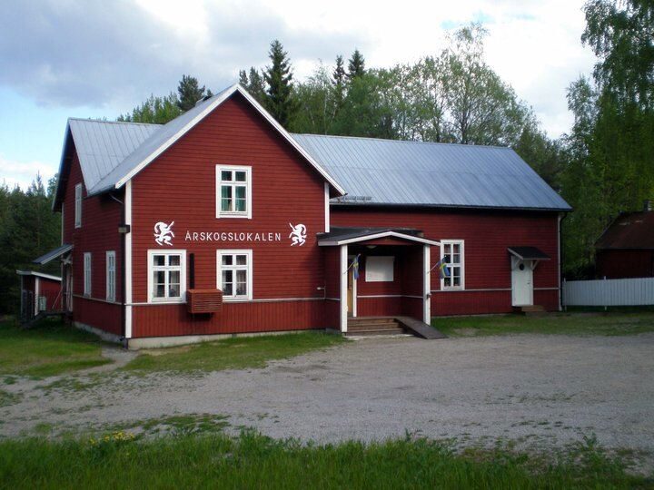 Årskogslokalen