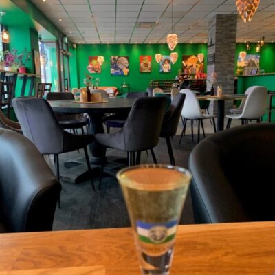 Artut Bar & Kök i Östersund