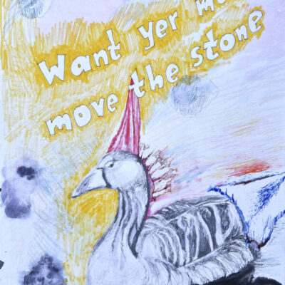 Åse Frid – Eat The Fruit