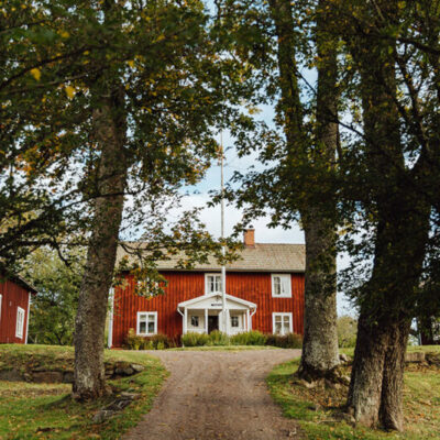 Åsens by – kulturreservat