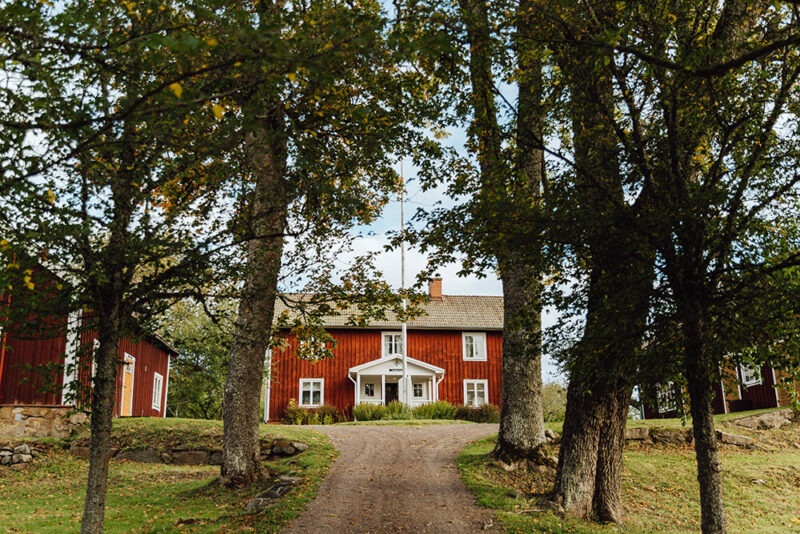 Åsens by – kulturreservat