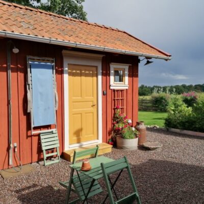 Äskelid guesthouse