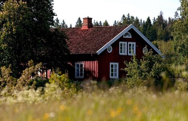 Askerödsgården