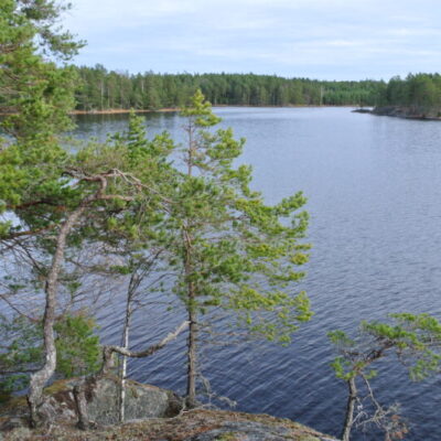 Askesjö Fiskevårdsområde