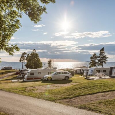 Askeviks Camping & Stugor