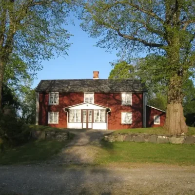Åsnebyn Cultural reserve
