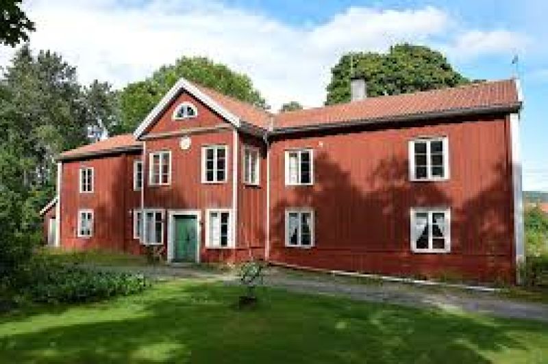 Aspåsens Gård