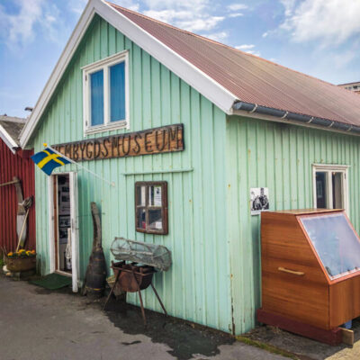 Åstol Local Heritage Museum