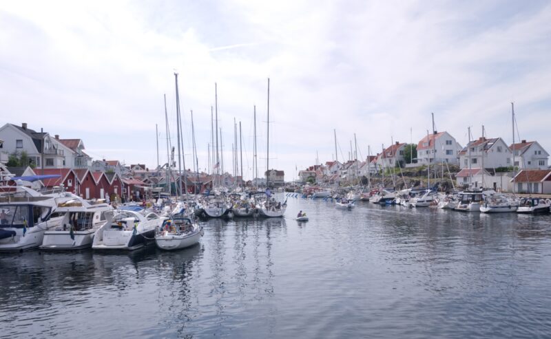 Åstols Gästhamn