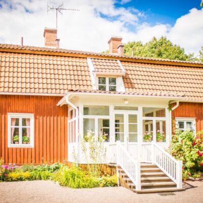 Astrid Lindgrens Näs