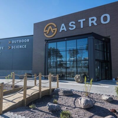Astro Sweden