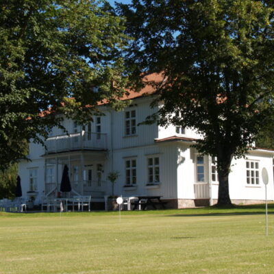 Åsundsholm-motor home parking