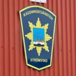 Återinvigning av Skee brandstation