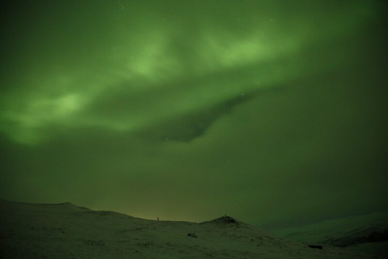 Aurora Sky Station