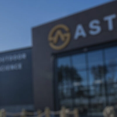 Äventyrsmässan hos Astro Sweden 10 & 11 april!