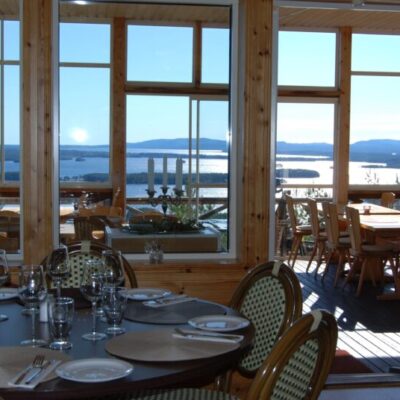 Avholmsberget Café & Restaurang