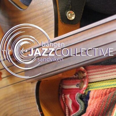 Avslutningskonsert – Bangen Jazz Collective