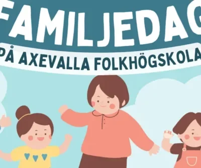 Axevalla Familjedag