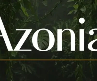 Azonia Grebbestad