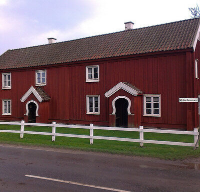 Bäckagården