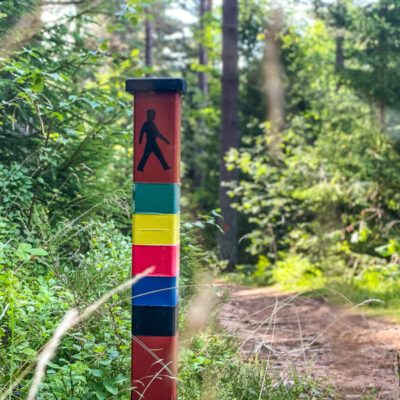 Bäckaleden