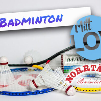 Badminton