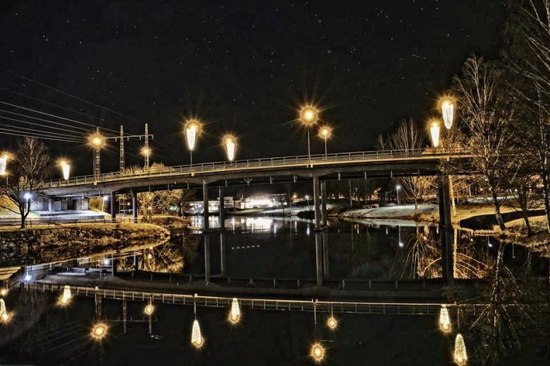 Bågen