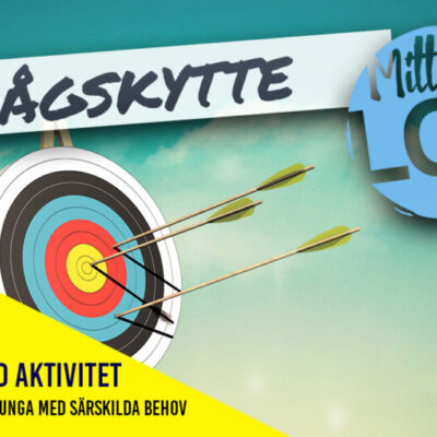 Bågskytte (anpassad aktivitet)