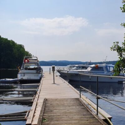 Baldersnäs gästhamn