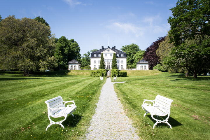 Baldersnäs Herrgård