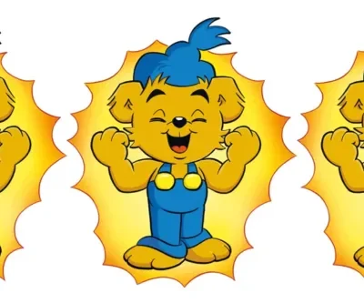 Bamse tipspromenad
