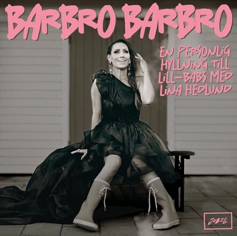 Barbro Barbo med Lina Hedlund – Iggesunds Folkets Hus
