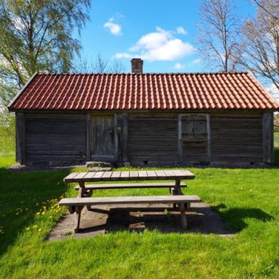 Bärebergs hembygdsgård