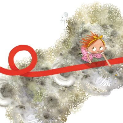 Barnteater: Gränsen