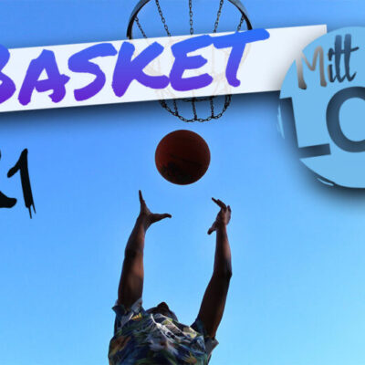 Basket – 21