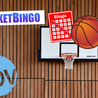Basketbingo