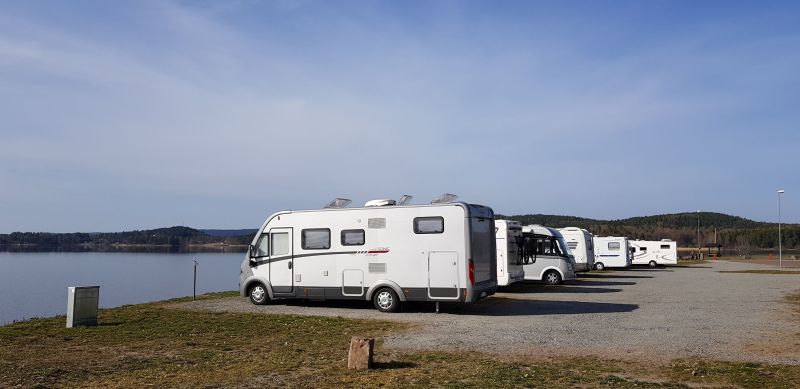 Gästhamnen i Arvika