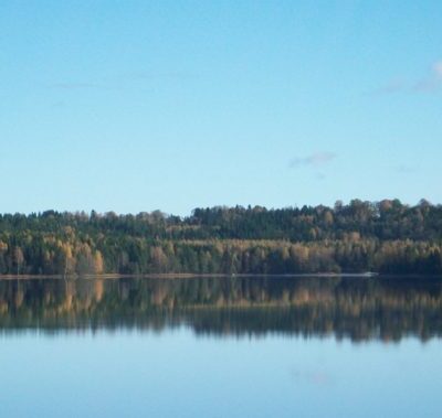 Bathing site Dalstorp