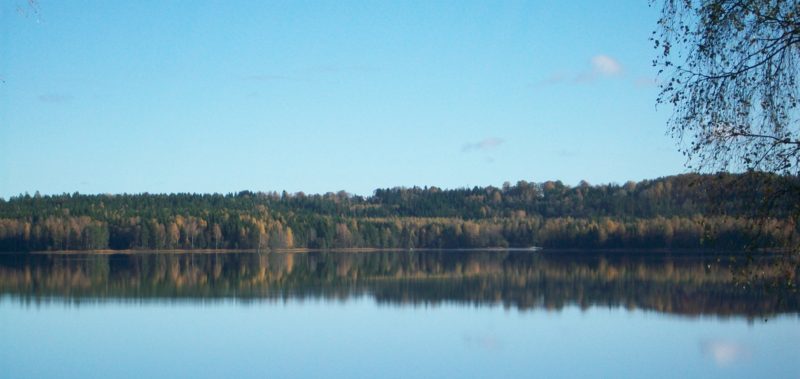 Bathing site Dalstorp