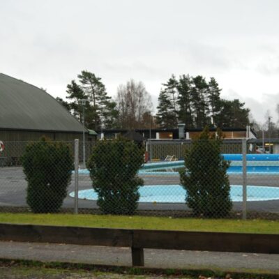 Bathing site Grimsås