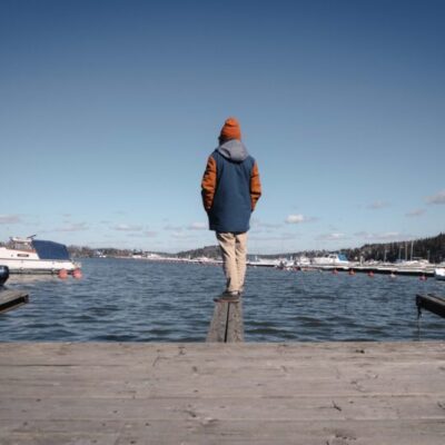 Båtluffa