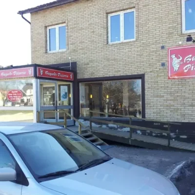 BAYARDS PIZZERIA