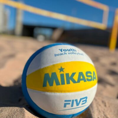 Beacharena Älvhögsborg