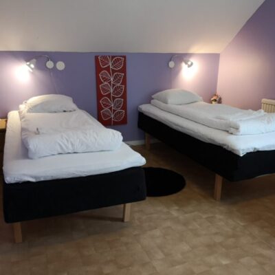 Bed & Breakfast Tidaholm