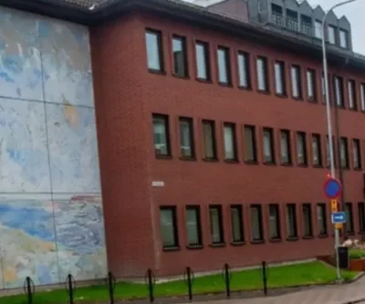 Bengt Johansson hos Galleri3