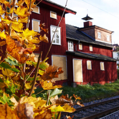 Bengtssonska magasinet