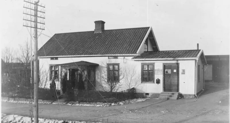 Berättarkafé vid Vänermuseet