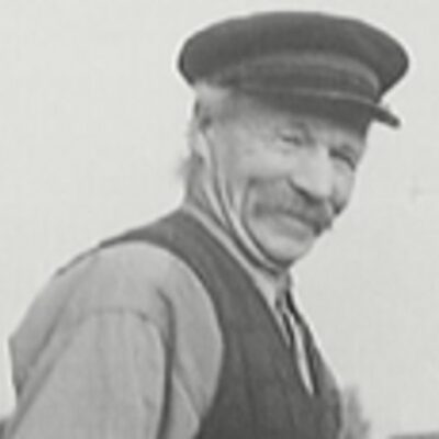 Berättarkväll: Lars-Göran Nilsson om skutskeppare på Vänern